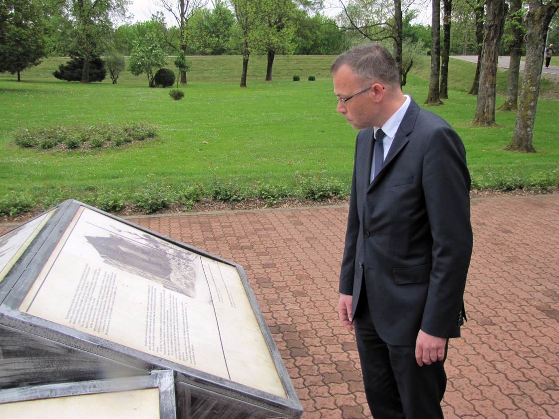 hasanbegovic jasenovacu